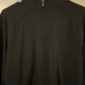 Public Rec - Weekend Half Zip